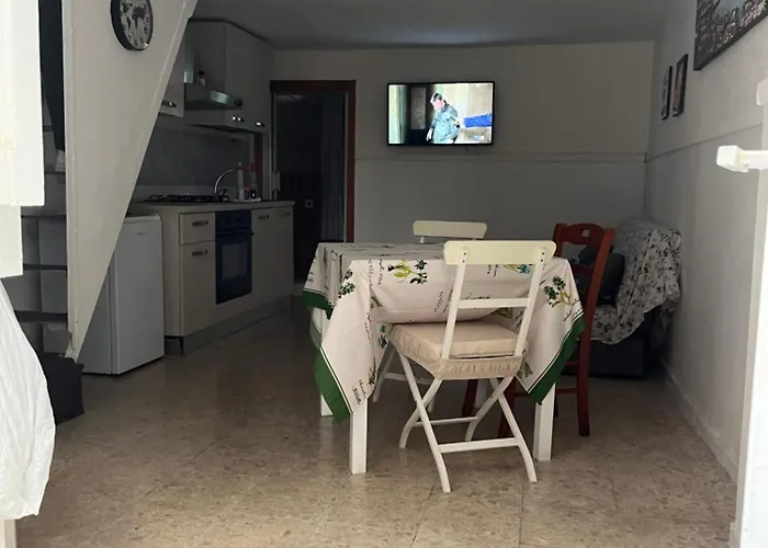 La Casa Di Pablo