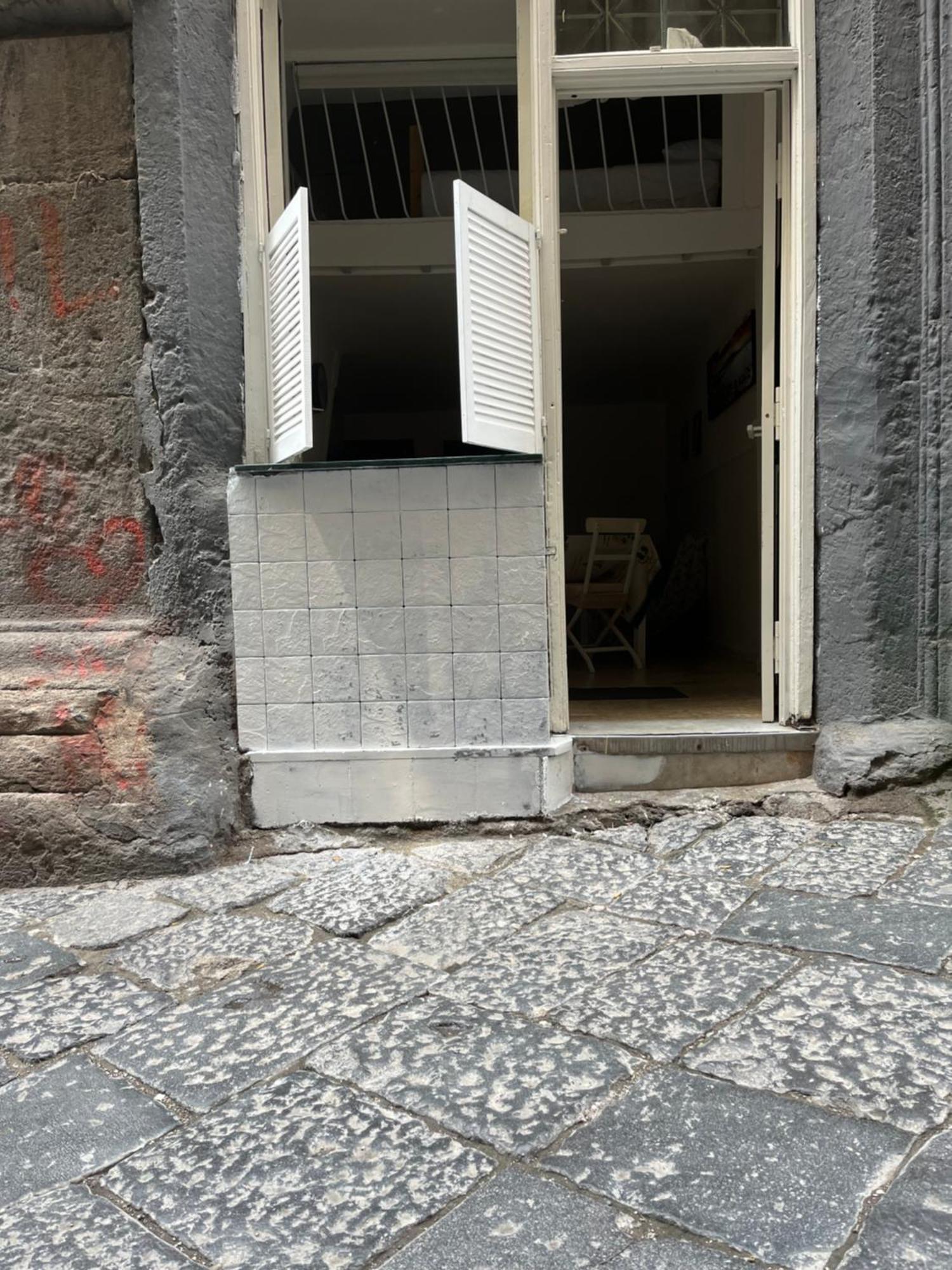La Casa Di Pablo Naples