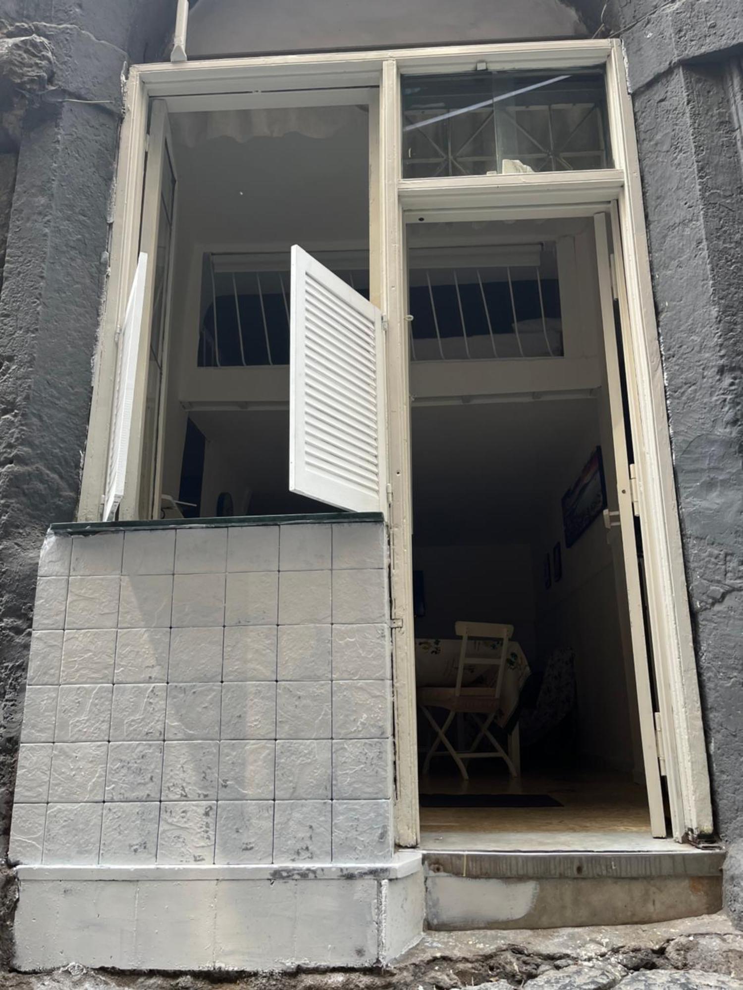 La Casa Di Pablo Apartment Naples